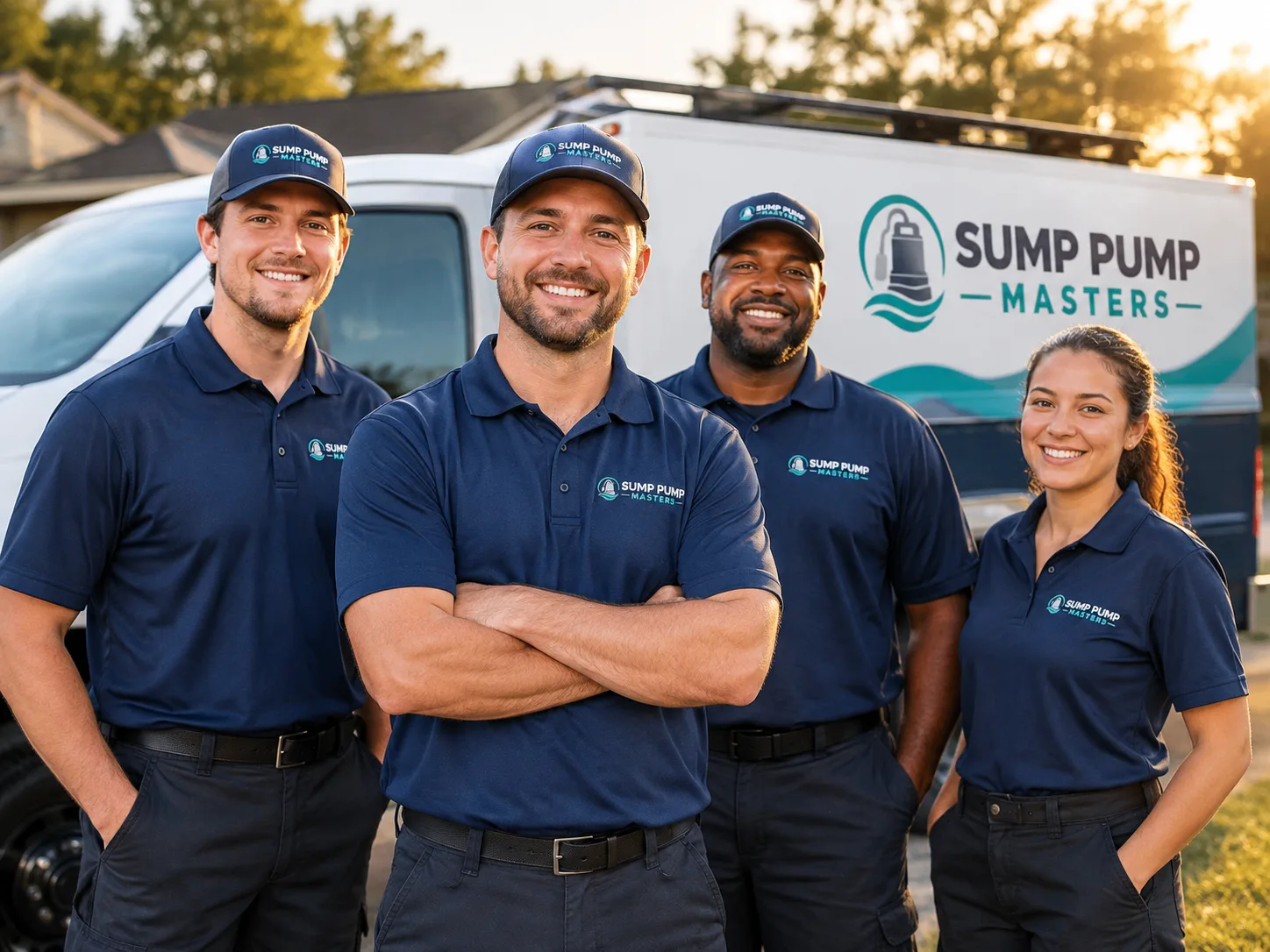 Sump Pump Repair company in Loretto, MI
