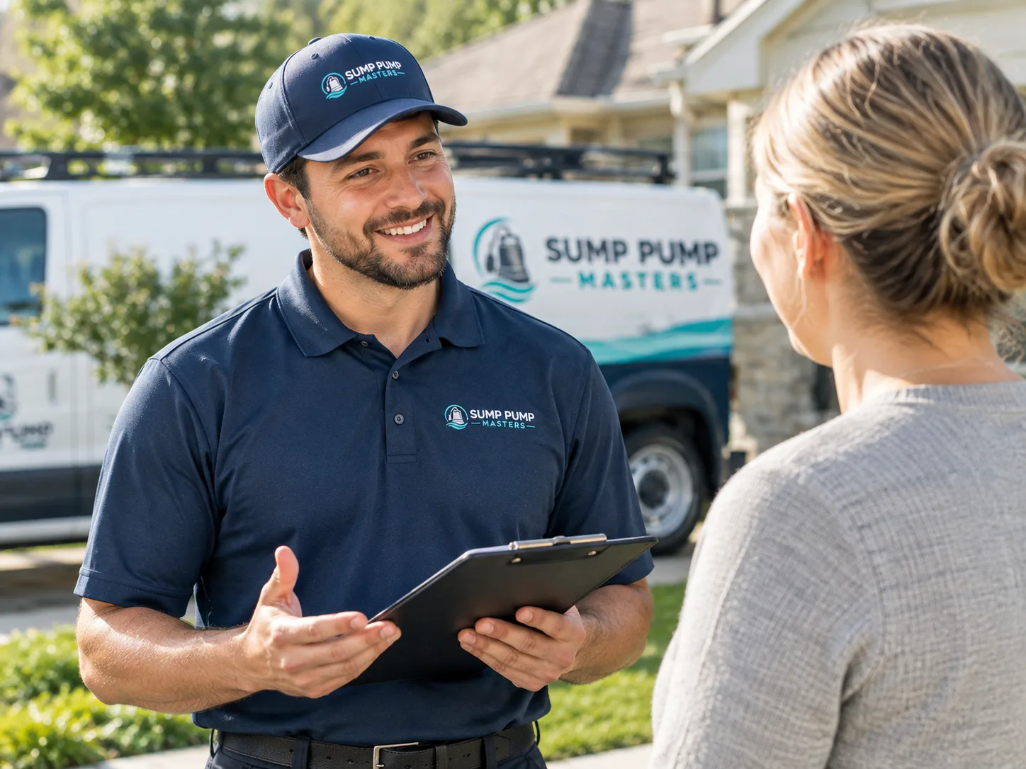 Sump Pump Repair Loretto, MI FAQs